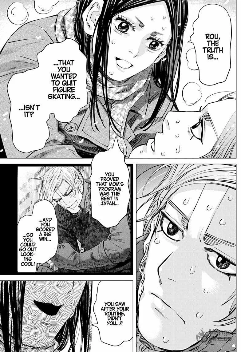 Read Dogsred chapter 12 image 2 on Lezhin