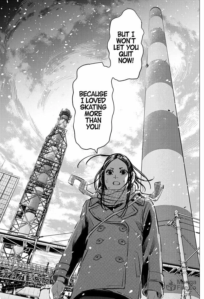 Read Dogsred chapter 12 image 4 on Lezhin