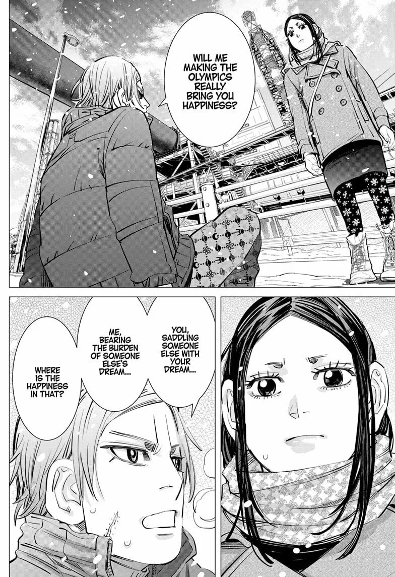 Read Dogsred chapter 12 image 7 on Lezhin