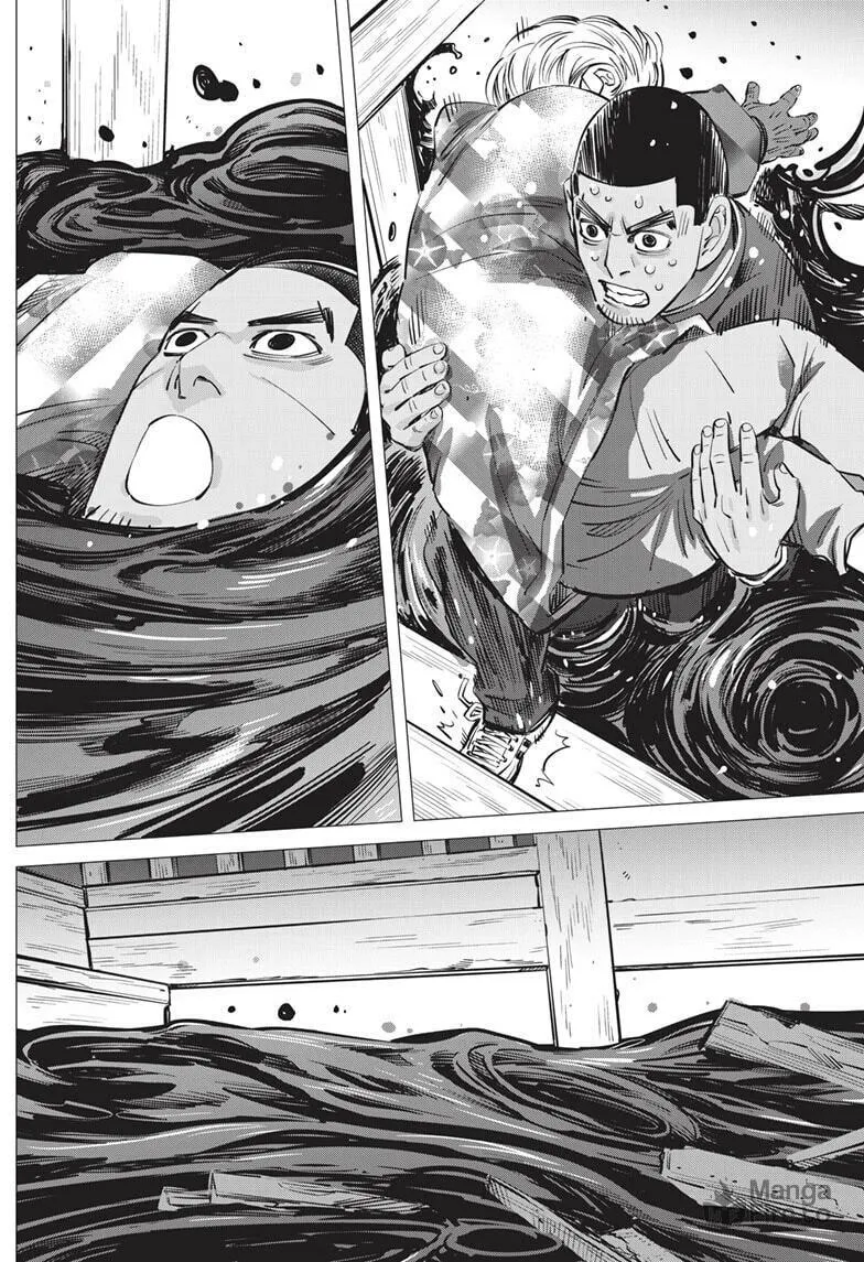 Read Dogsred chapter 13 image 11 on Lezhin