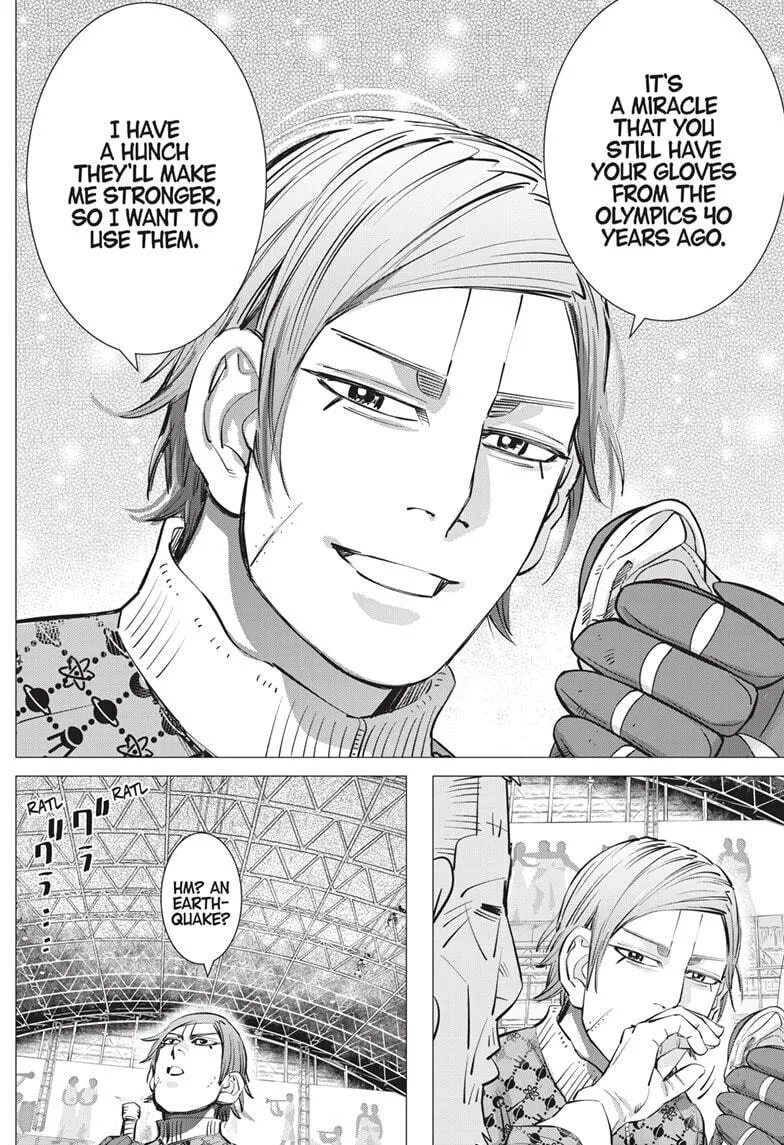 Read Dogsred chapter 13 image 3 on Lezhin