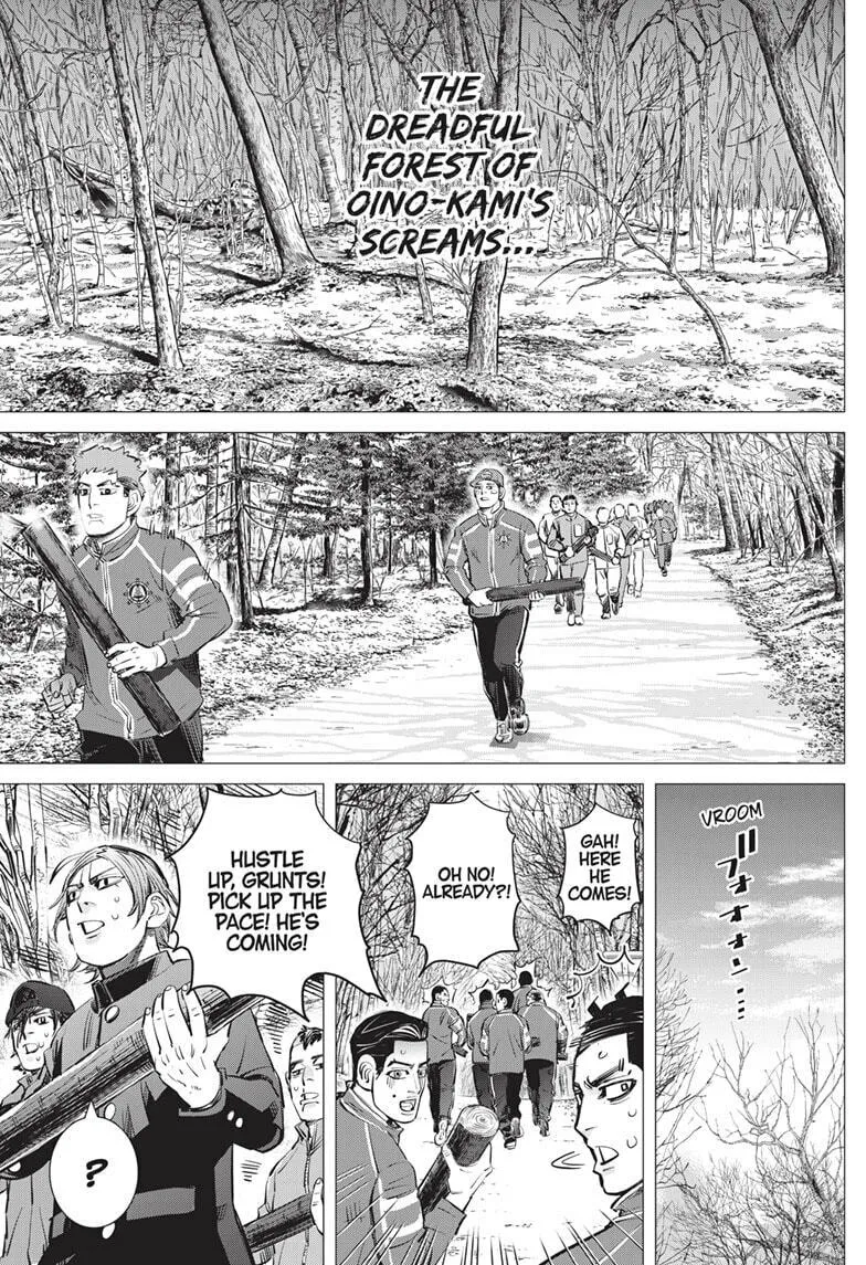 Read Dogsred chapter 14 image 12 on Lezhin