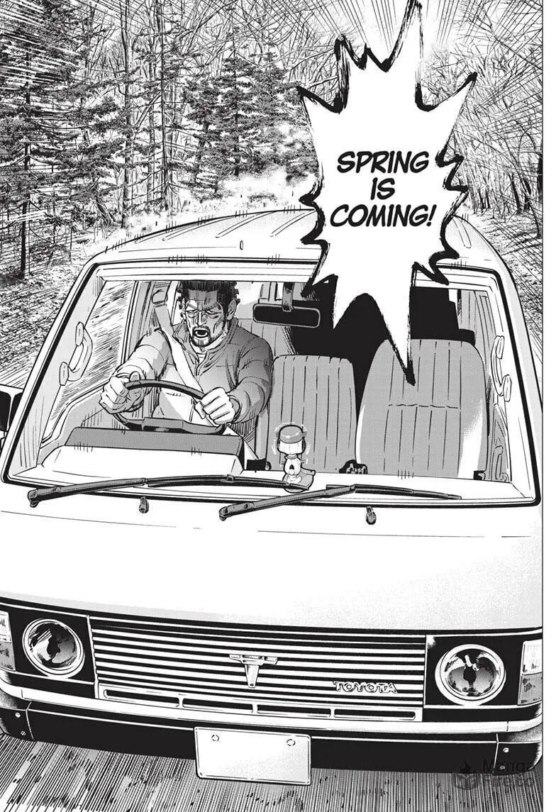 Read Dogsred chapter 14 image 14 on Lezhin