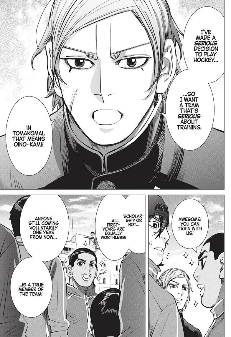 Read Dogsred chapter 14 image 6 on Lezhin