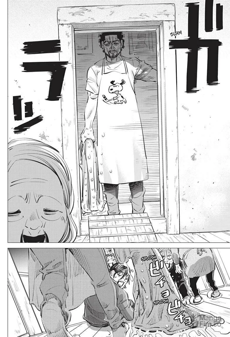 Read Dogsred chapter 16 image 11 on Lezhin