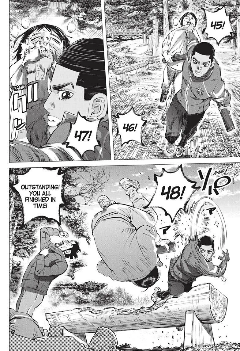 Read Dogsred chapter 16 image 3 on Lezhin