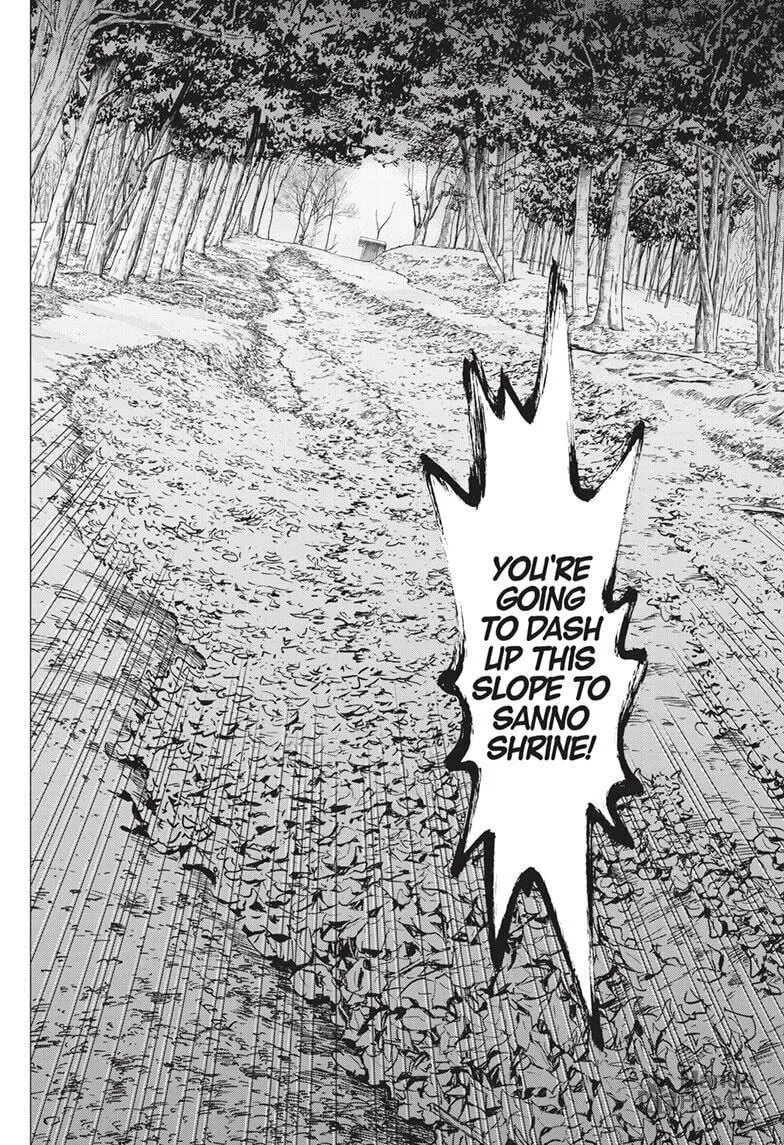 Read Dogsred chapter 17 image 4 on Lezhin