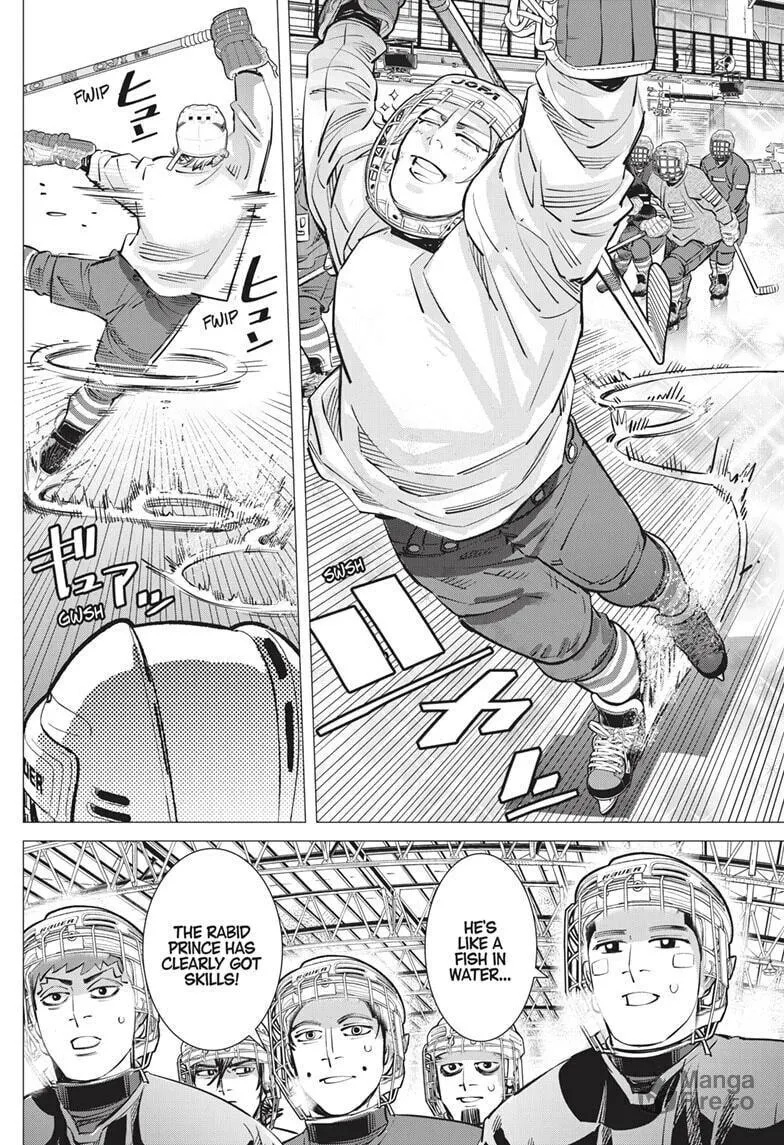 Read Dogsred chapter 18 image 11 on Lezhin