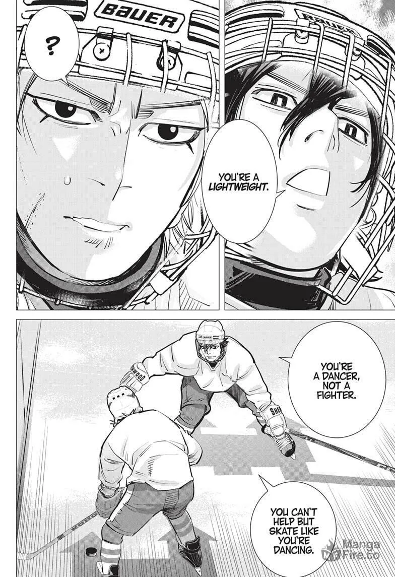 Read Dogsred chapter 19 image 14 on Lezhin