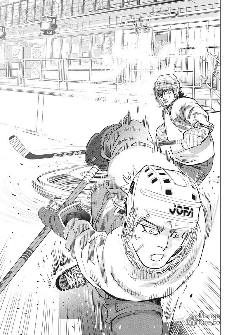 Read Dogsred chapter 19 image 17 on Lezhin