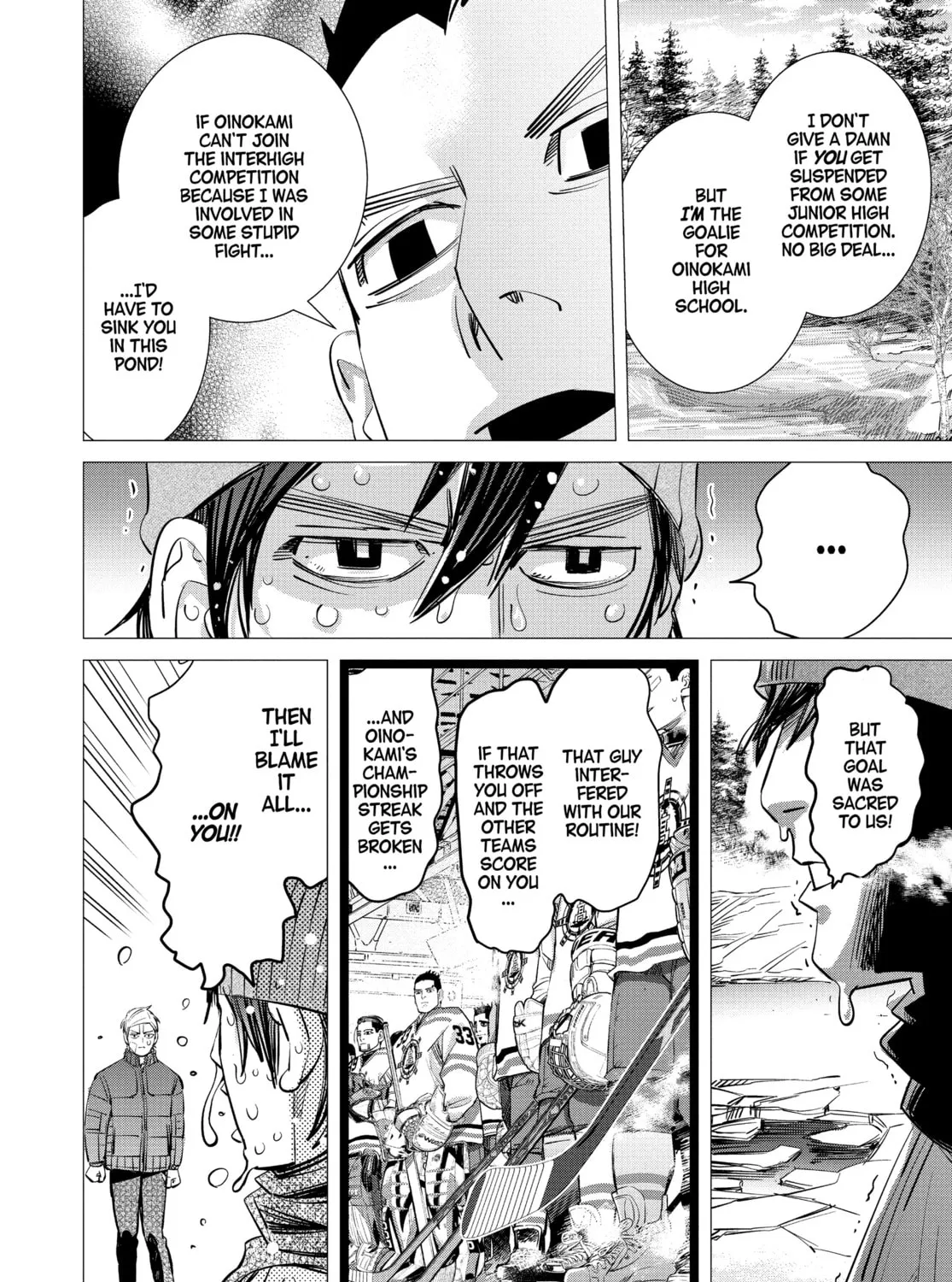 Read Dogsred chapter 2 image 30 on Lezhin