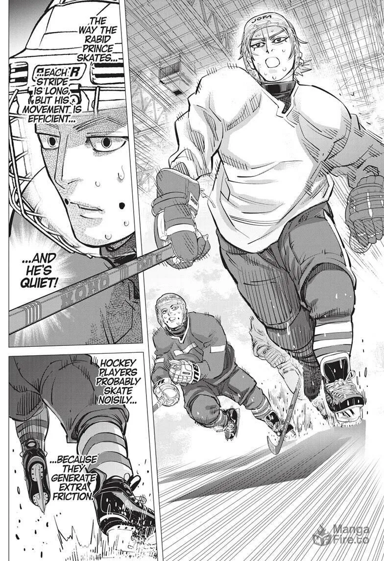 Read Dogsred chapter 21 image 11 on Lezhin