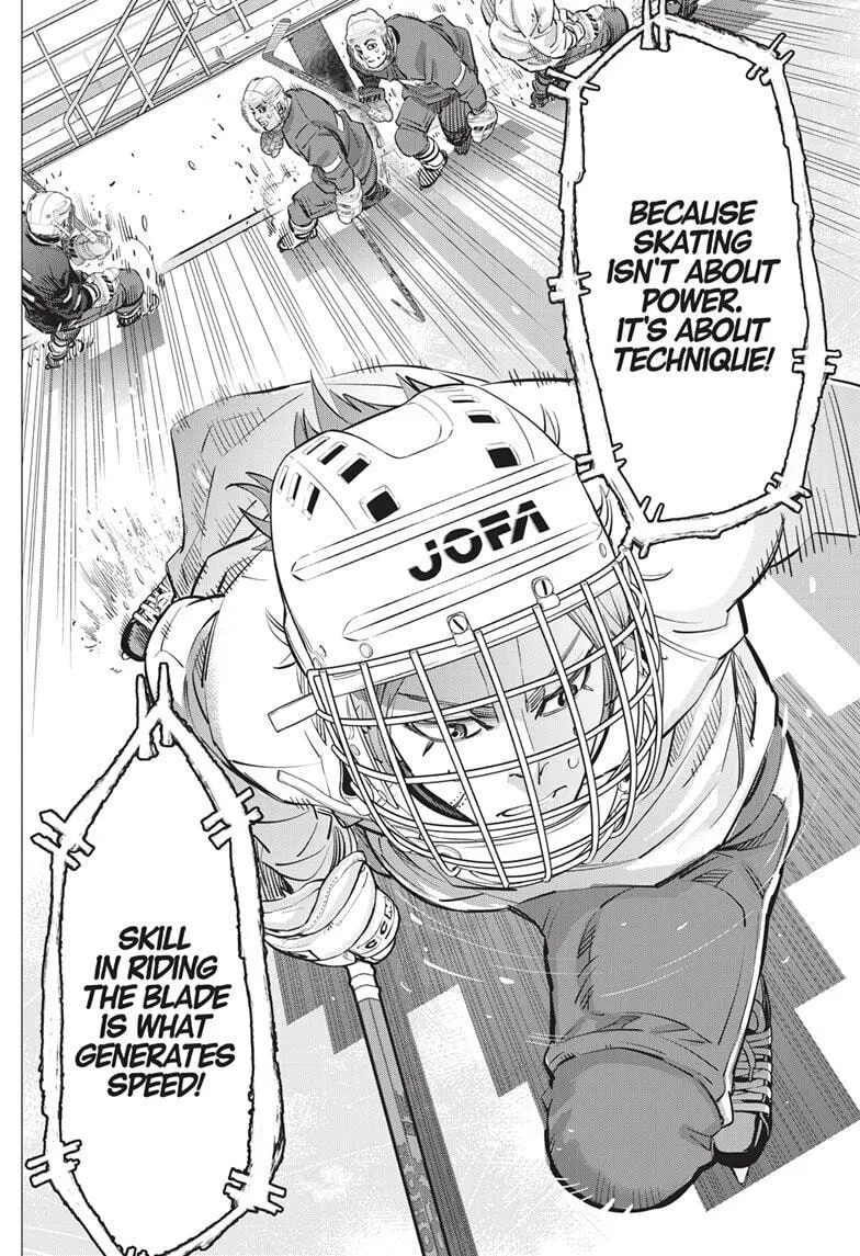 Read Dogsred chapter 21 image 13 on Lezhin