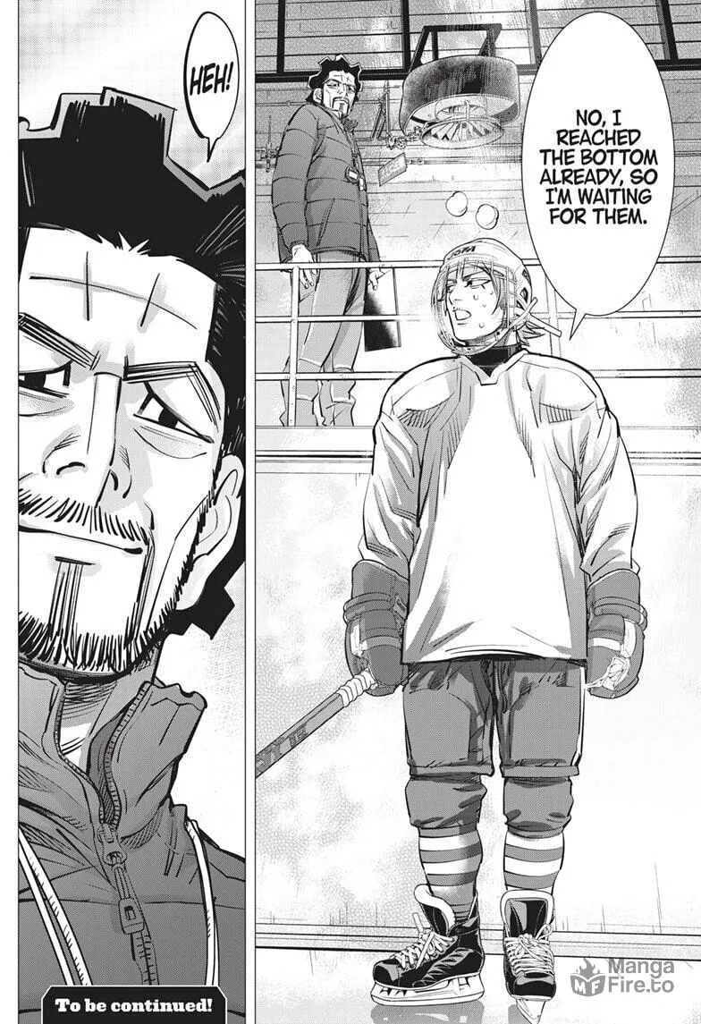 Read Dogsred chapter 21 image 17 on Lezhin