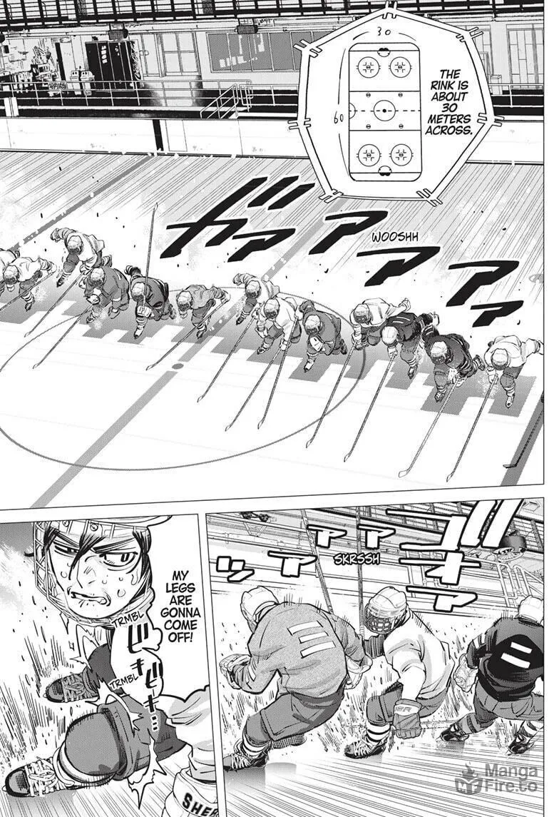 Read Dogsred chapter 21 image 8 on Lezhin