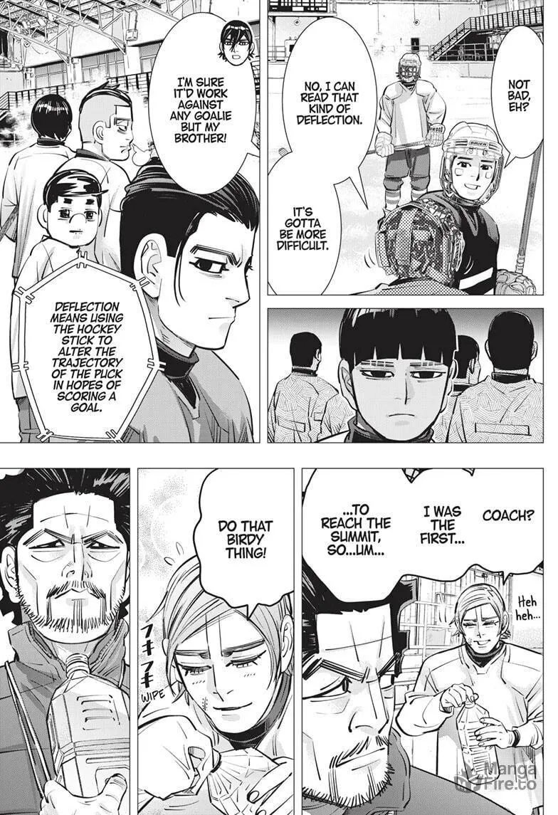 Read Dogsred chapter 22 image 2 on Lezhin