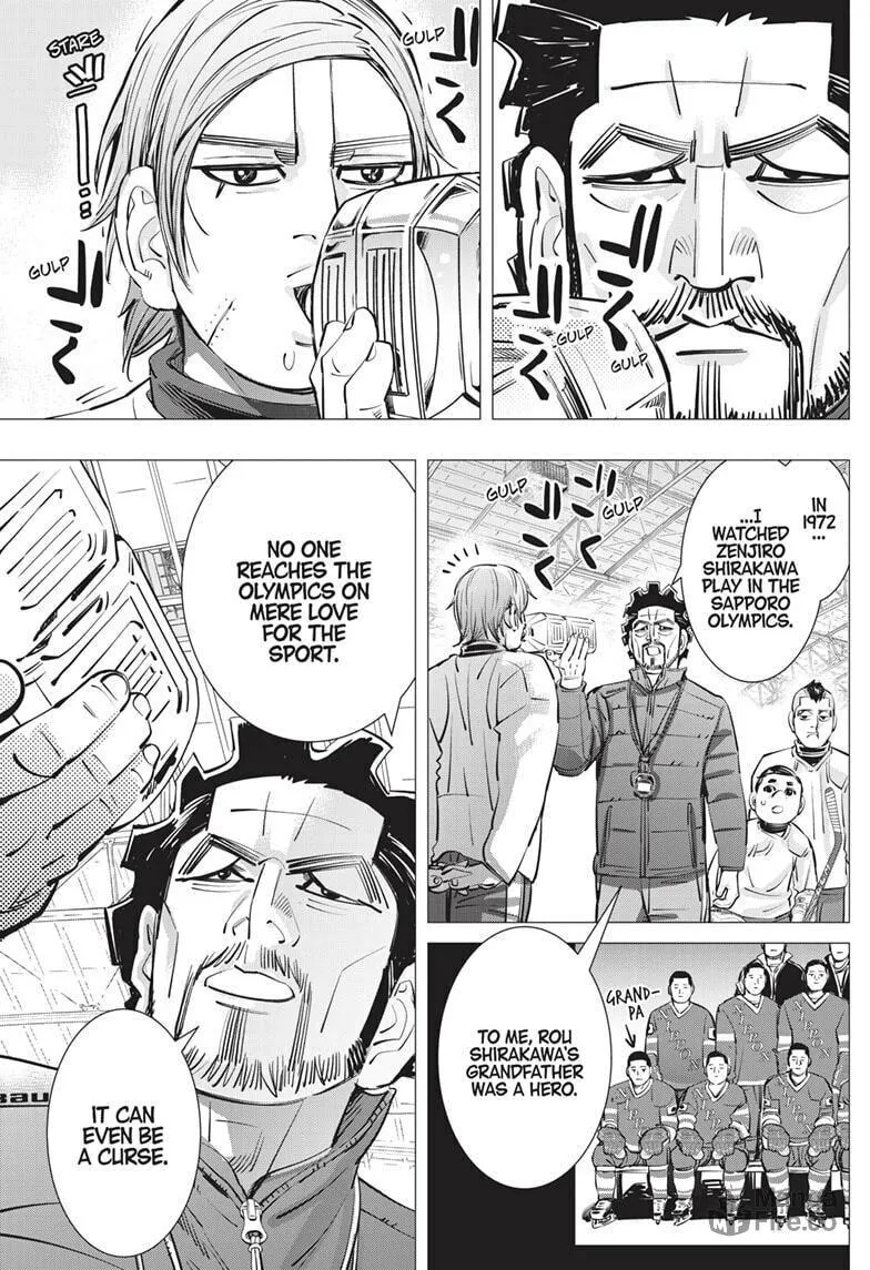 Read Dogsred chapter 22 image 4 on Lezhin