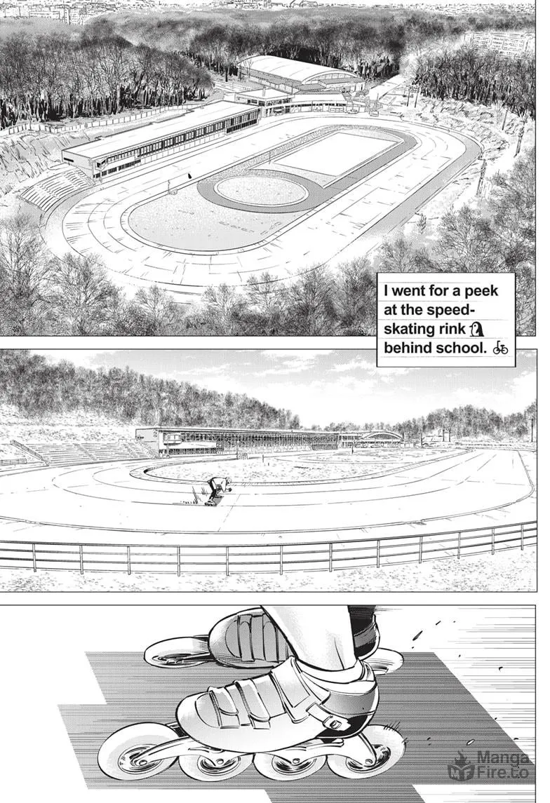 Read Dogsred chapter 25 image 2 on Lezhin