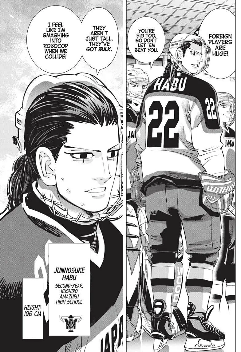 Read Dogsred chapter 26 image 10 on Lezhin