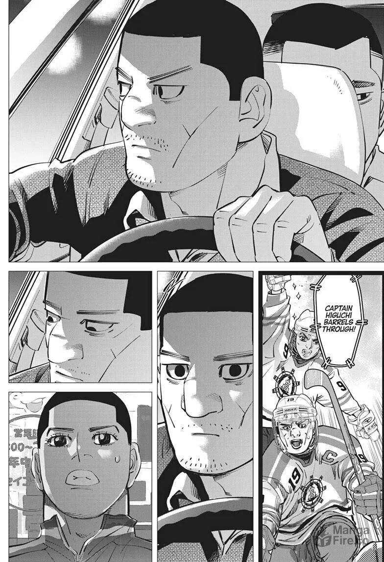 Read Dogsred chapter 27 image 11 on Lezhin