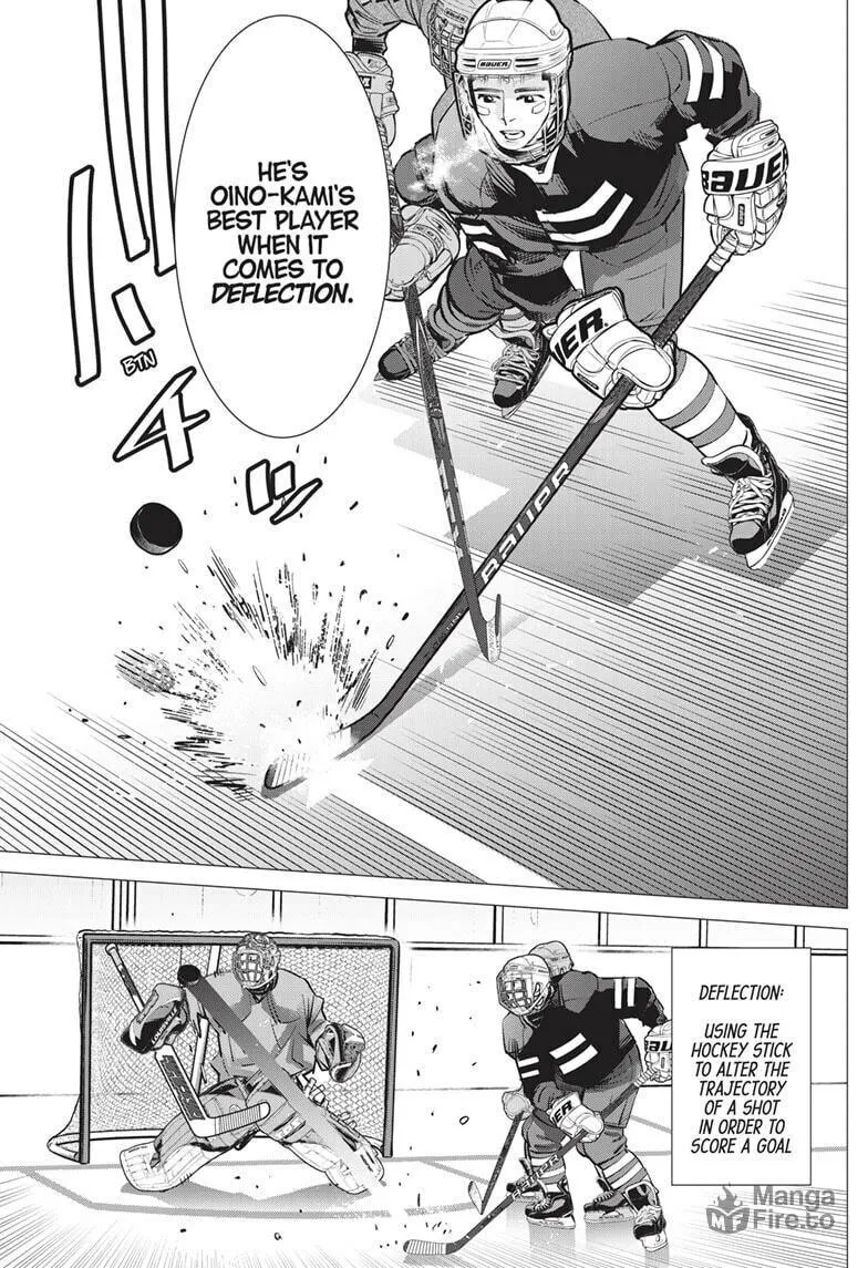 Read Dogsred chapter 27 image 4 on Lezhin
