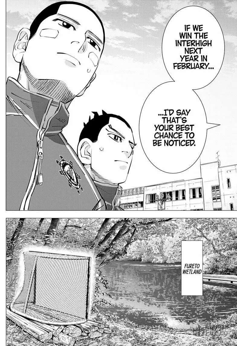 Read Dogsred chapter 28 image 5 on Lezhin