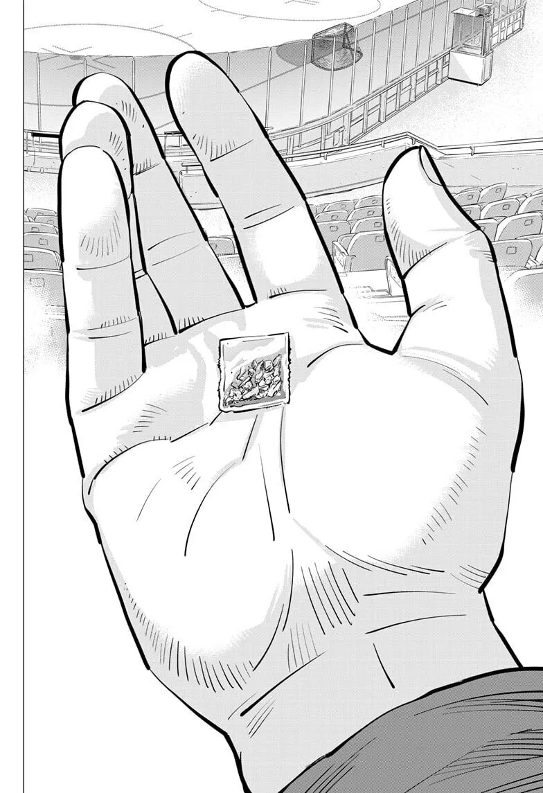Read Dogsred chapter 29 image 16 on Lezhin