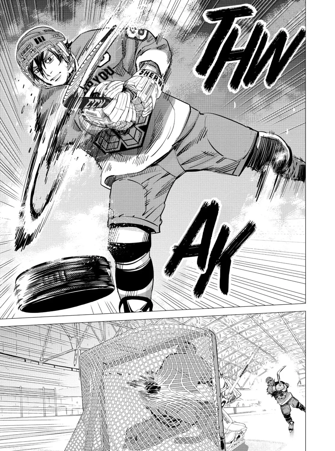 Read Dogsred chapter 3 image 32 on Lezhin