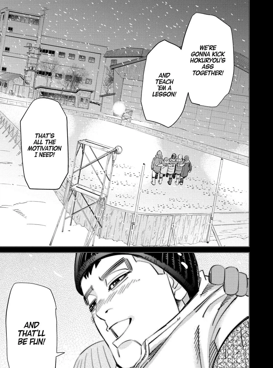Read Dogsred chapter 3 image 52 on Lezhin