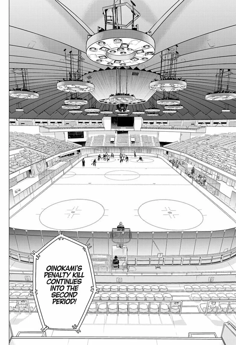 Read Dogsred chapter 34 image 12 on Lezhin