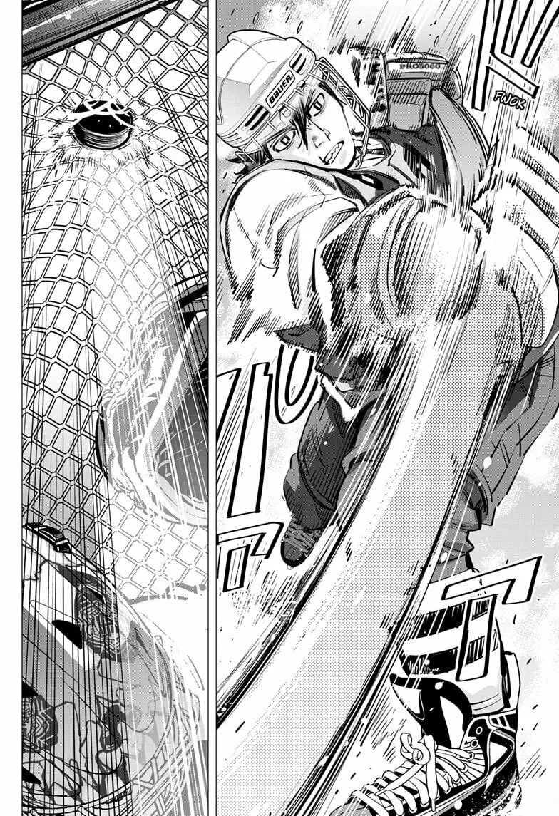 Read Dogsred chapter 38 image 13 on Lezhin