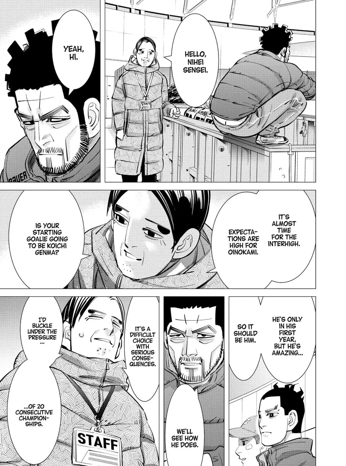 Read Dogsred chapter 4 image 28 on Lezhin