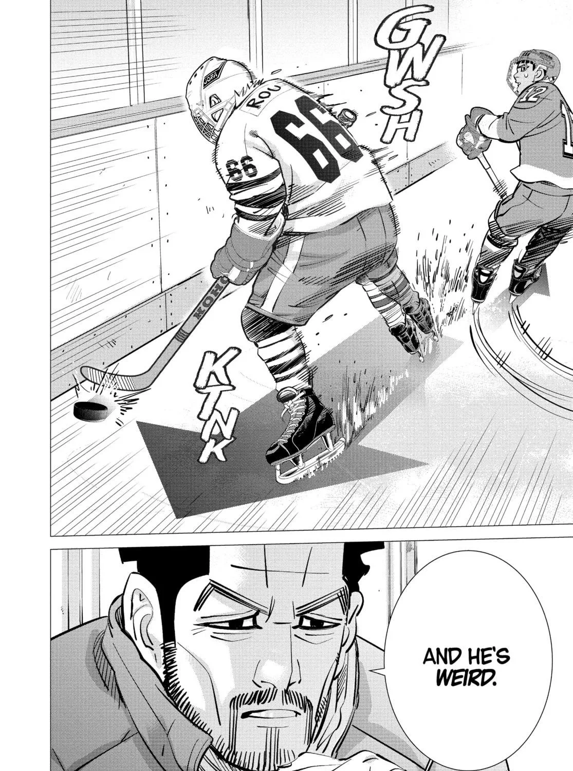 Read Dogsred chapter 4 image 34 on Lezhin