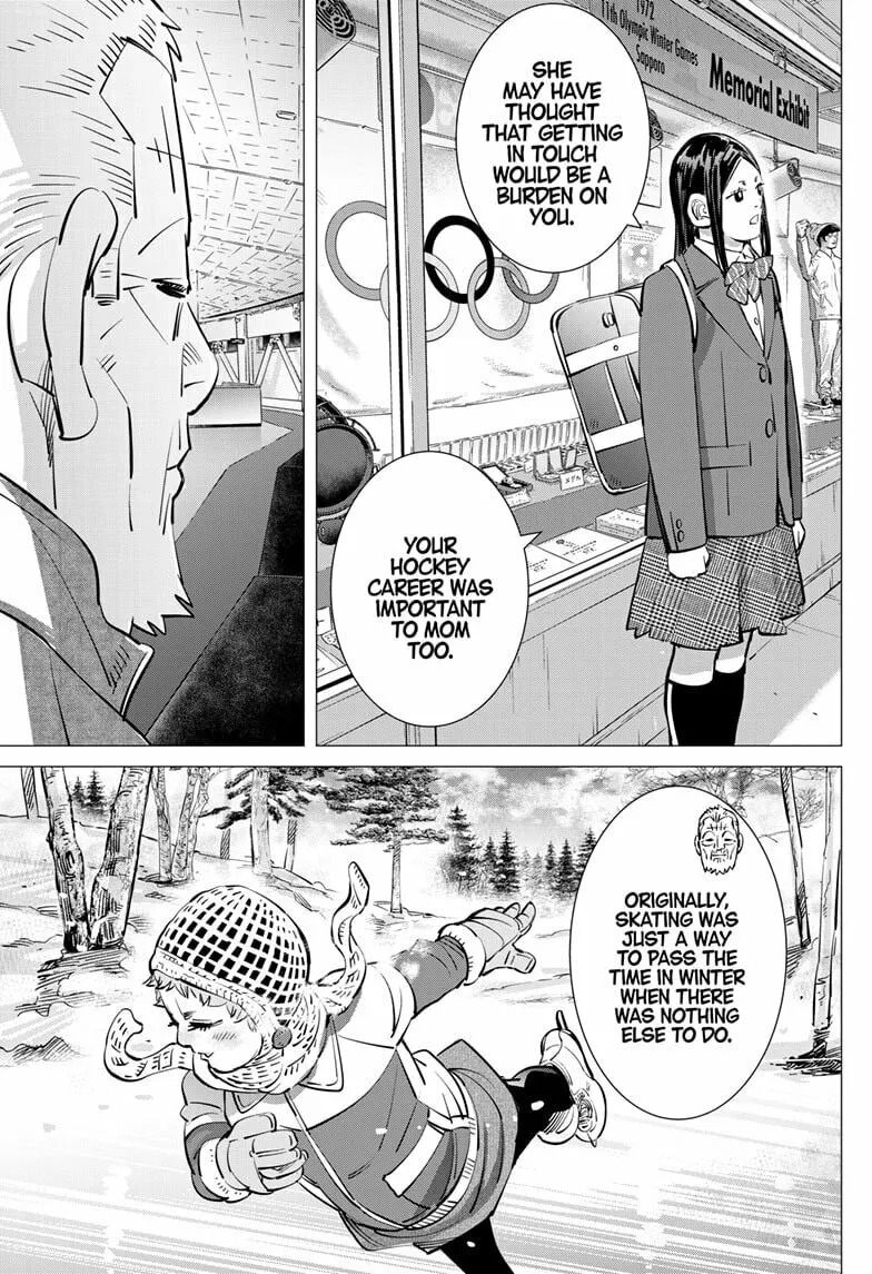 Read Dogsred chapter 40 image 10 on Lezhin