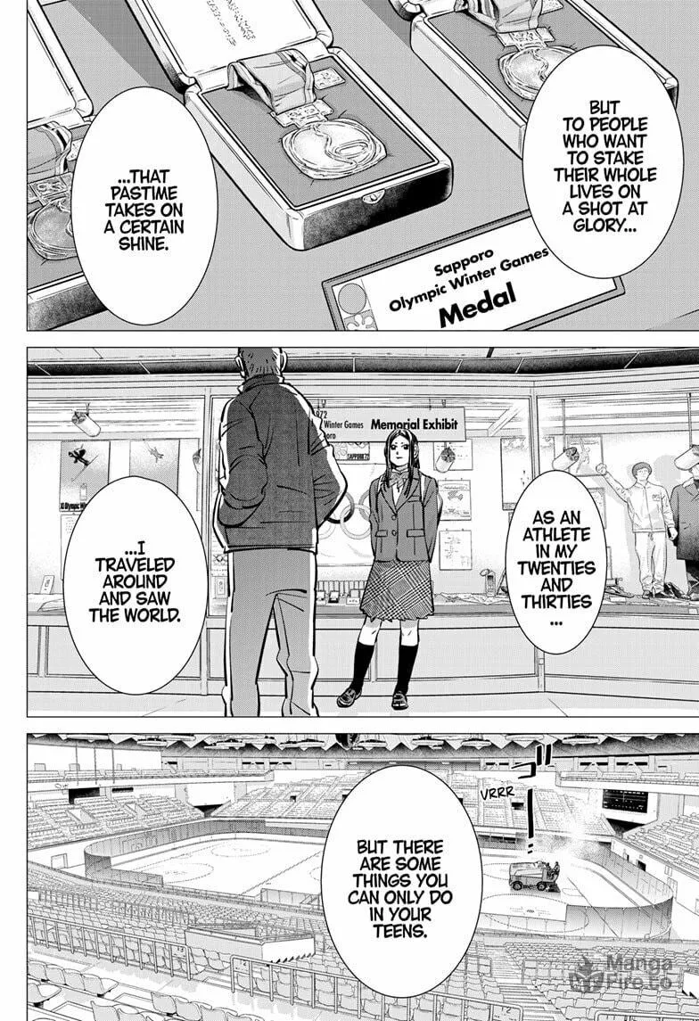 Read Dogsred chapter 40 image 11 on Lezhin