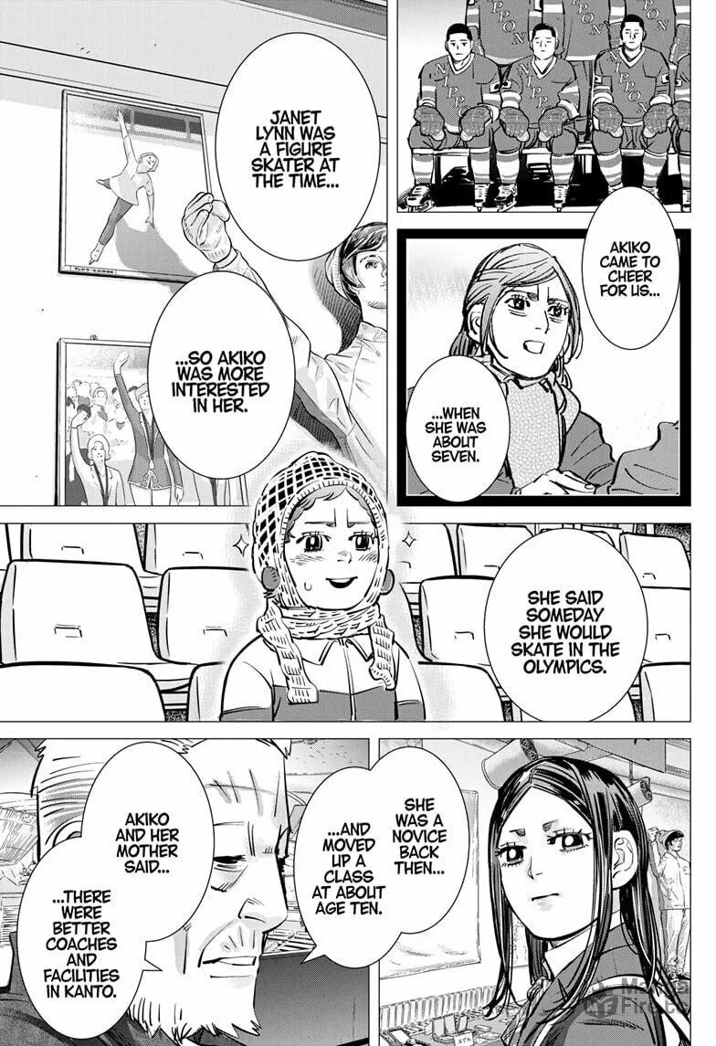 Read Dogsred chapter 40 image 8 on Lezhin