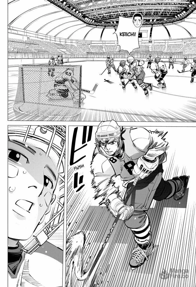 Read Dogsred chapter 42 image 5 on Lezhin