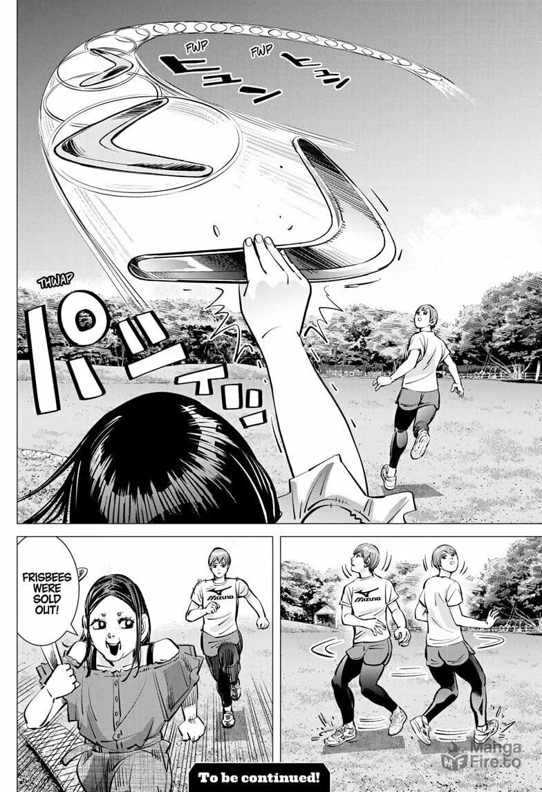 Read Dogsred chapter 43 image 17 on Lezhin