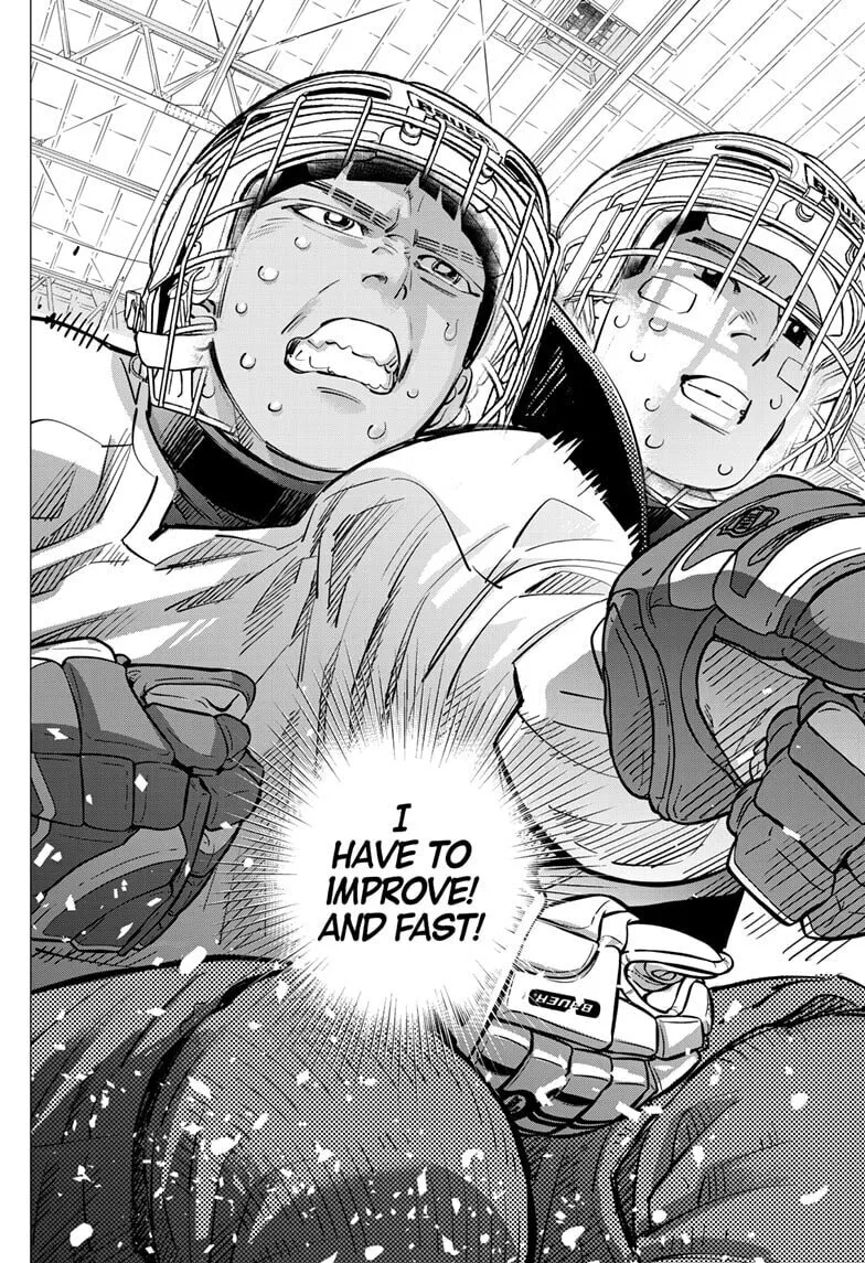 Read Dogsred chapter 46 image 15 on Lezhin