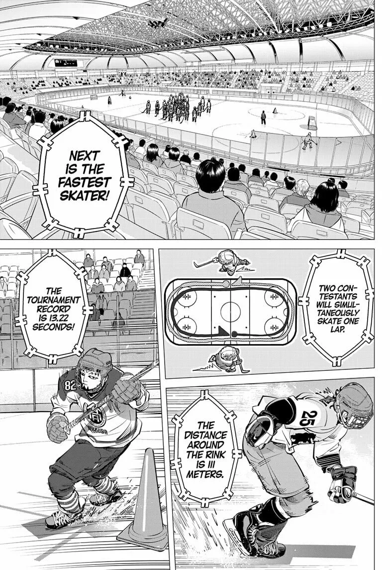 Read Dogsred chapter 47 image 12 on Lezhin