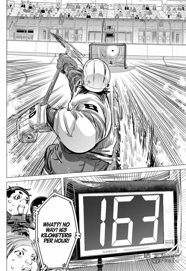 Read Dogsred chapter 47 image 9 on Lezhin