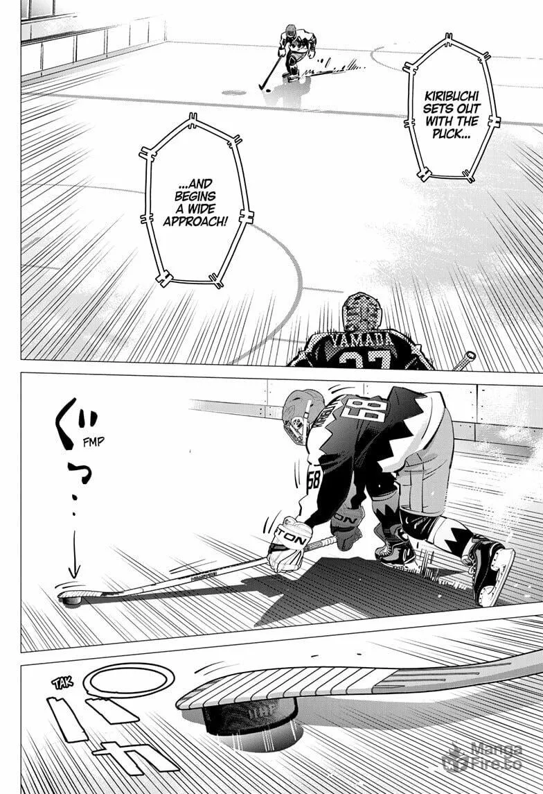 Read Dogsred chapter 48 image 11 on Lezhin