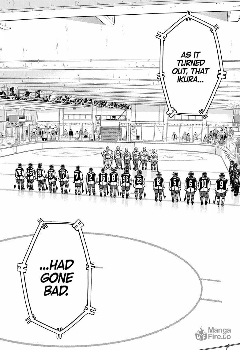 Read Dogsred chapter 49 image 11 on Lezhin
