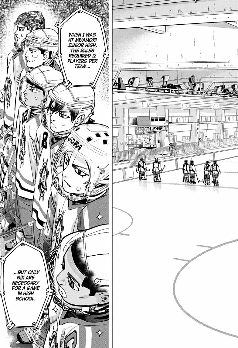 Read Dogsred chapter 49 image 12 on Lezhin