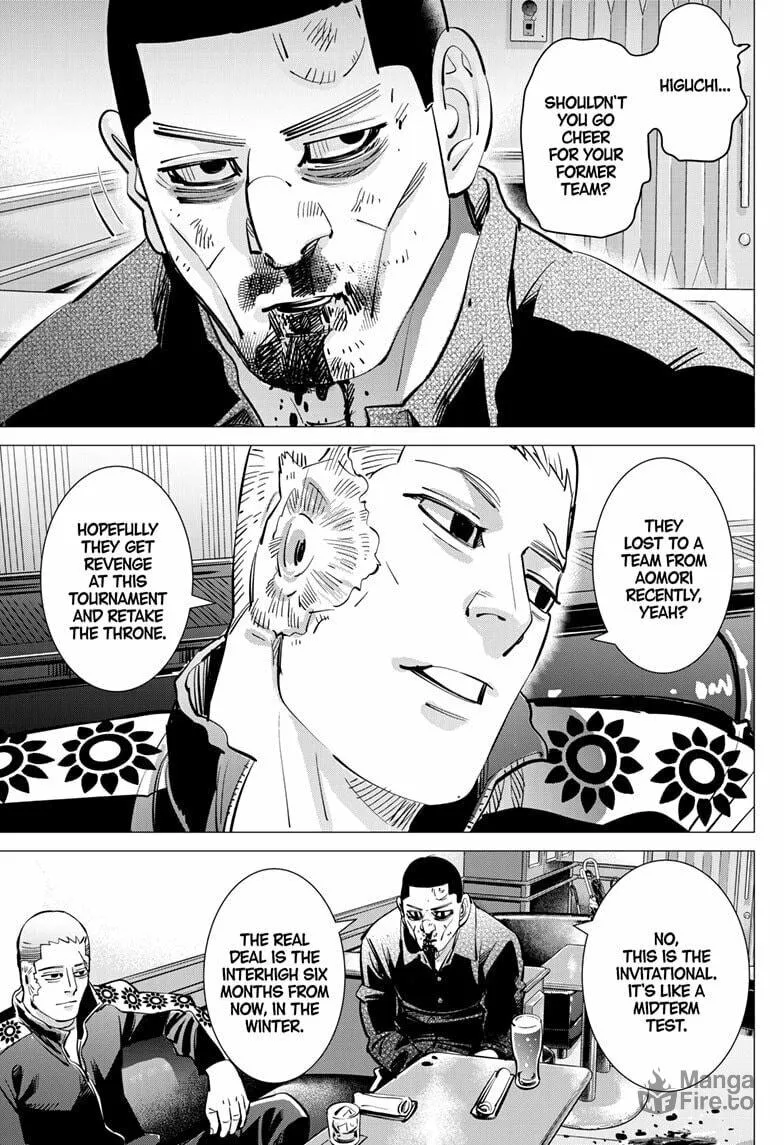 Read Dogsred chapter 49 image 4 on Lezhin
