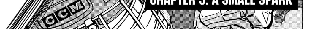 Read Dogsred chapter 5 image 1 on Lezhin