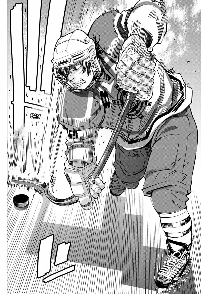 Read Dogsred chapter 51 image 15 on Lezhin
