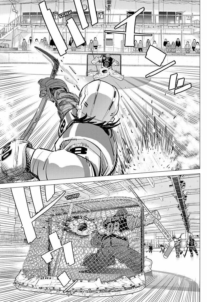 Read Dogsred chapter 51 image 16 on Lezhin