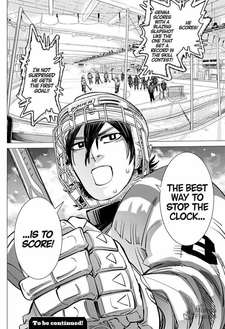 Read Dogsred chapter 51 image 17 on Lezhin