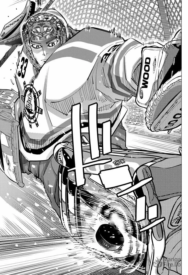 Read Dogsred chapter 51 image 2 on Lezhin